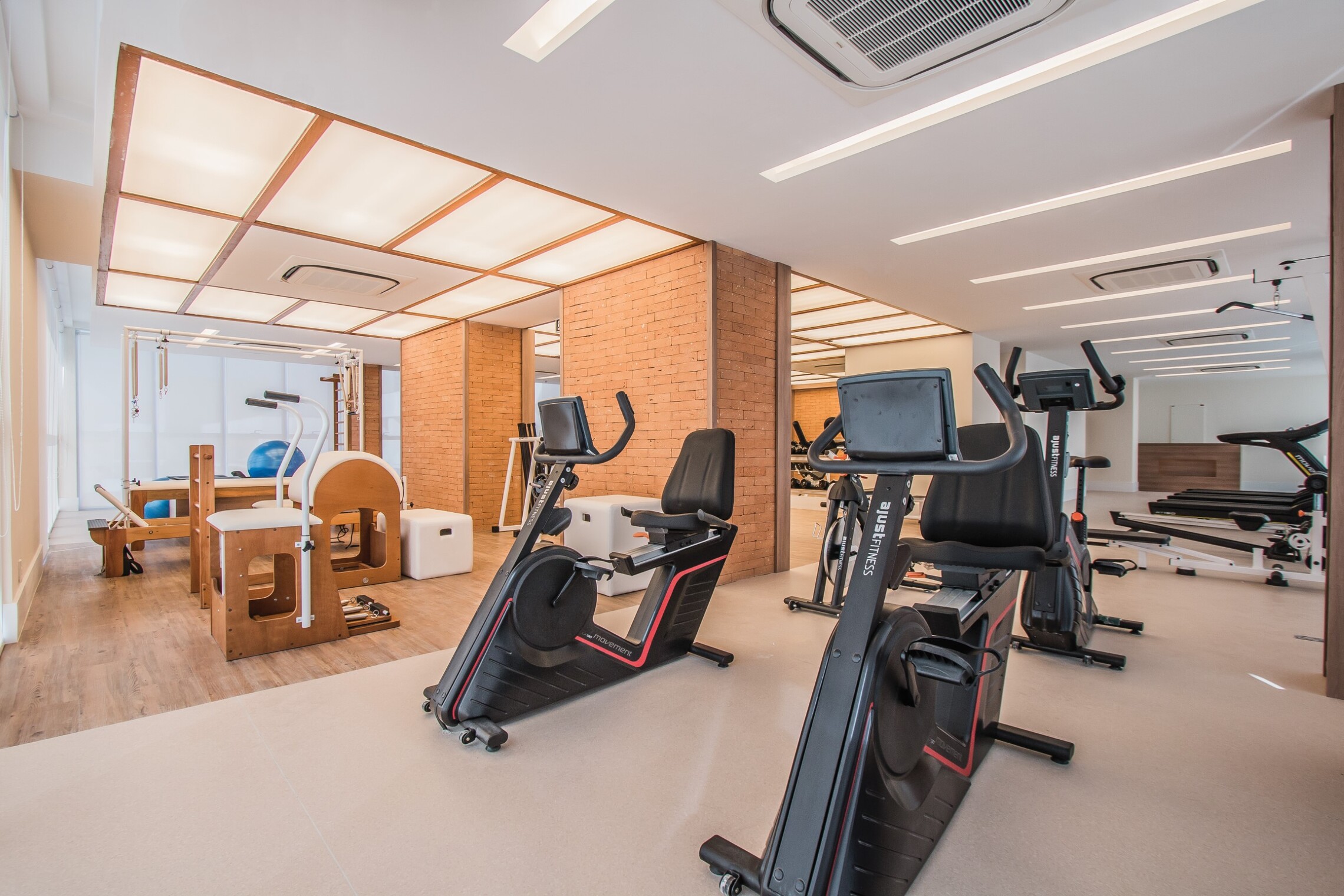 Medplex Eixo Norte Torre Office - Cyrela Goldsztein