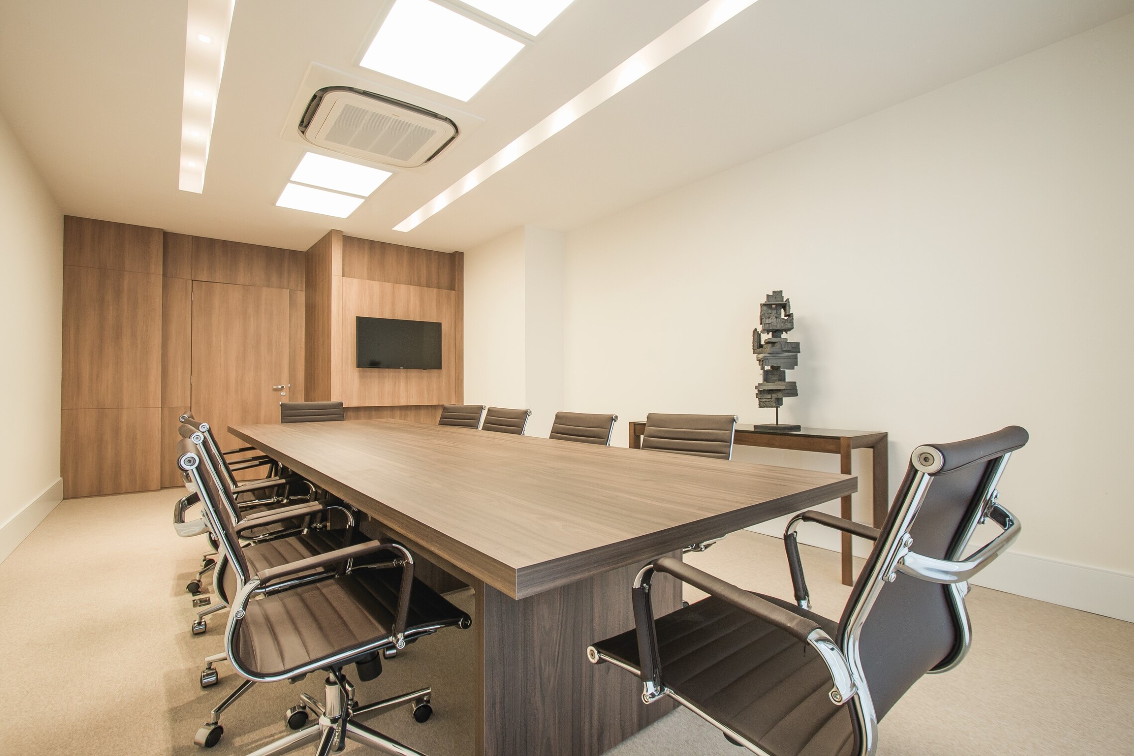 Medplex Eixo Norte Torre Office - Cyrela Goldsztein