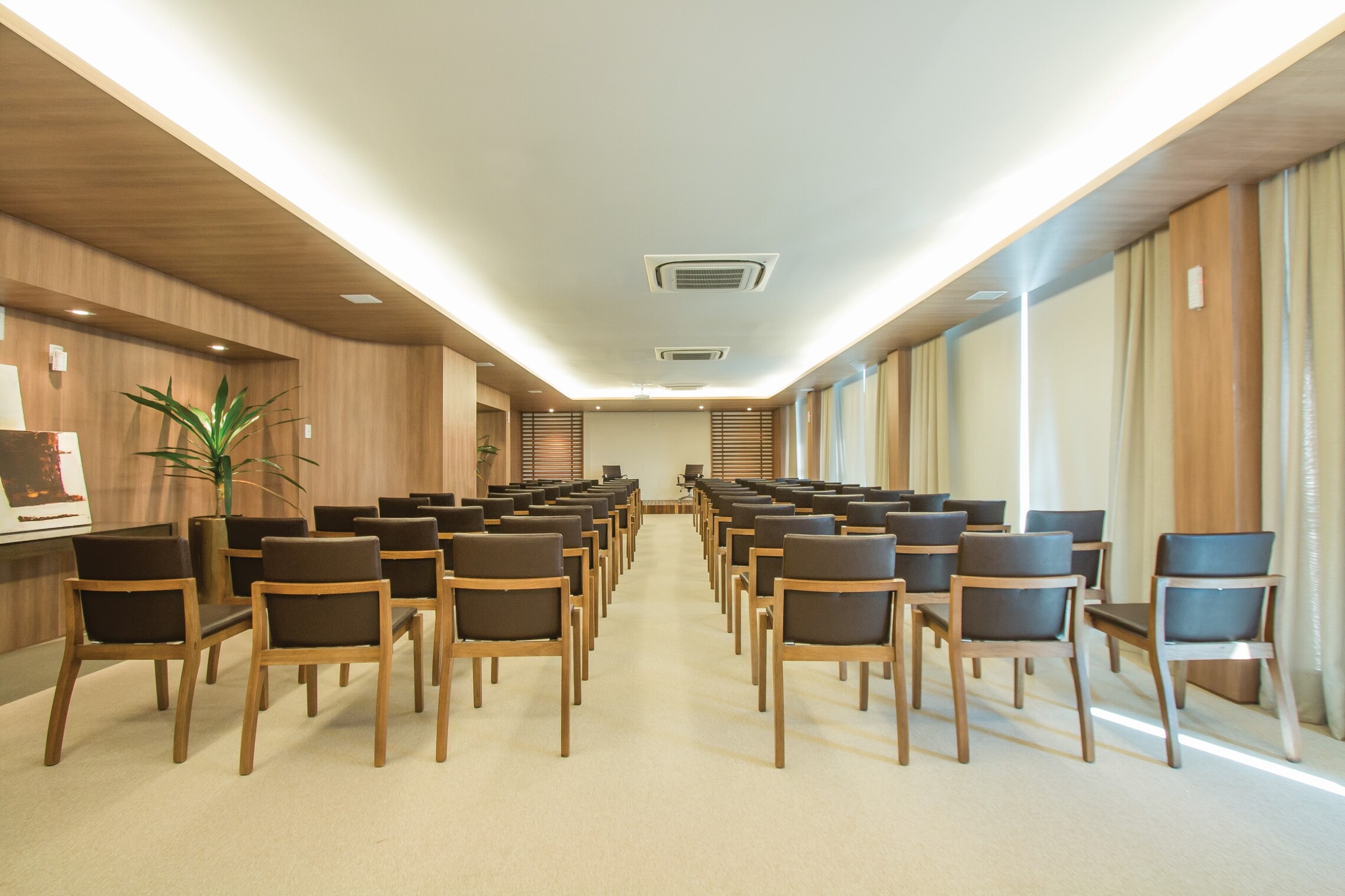 Medplex Eixo Norte Torre Office - Cyrela Goldsztein