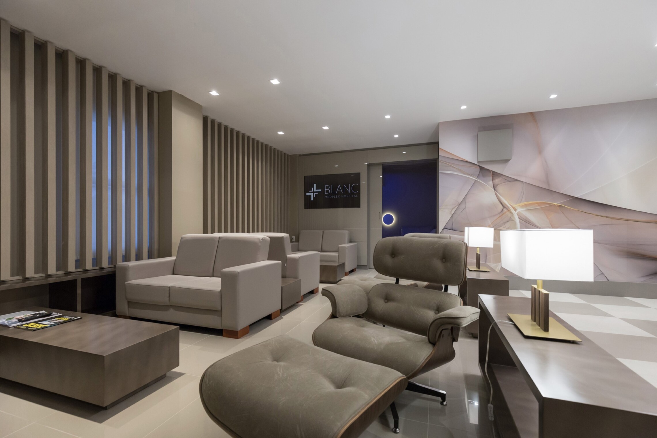 Medplex Eixo Norte Torre Office - Cyrela Goldsztein