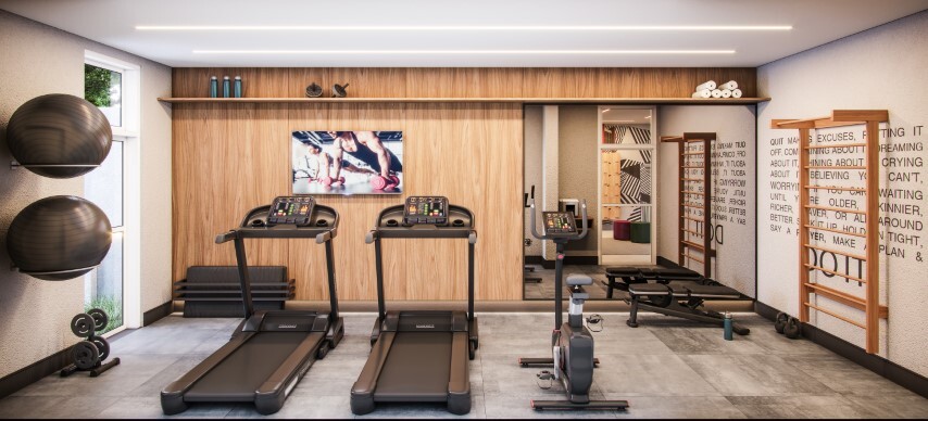 Fitness