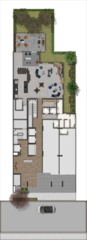 Hello Higienópolis - Tibério Hello Higienópolis - Tibério