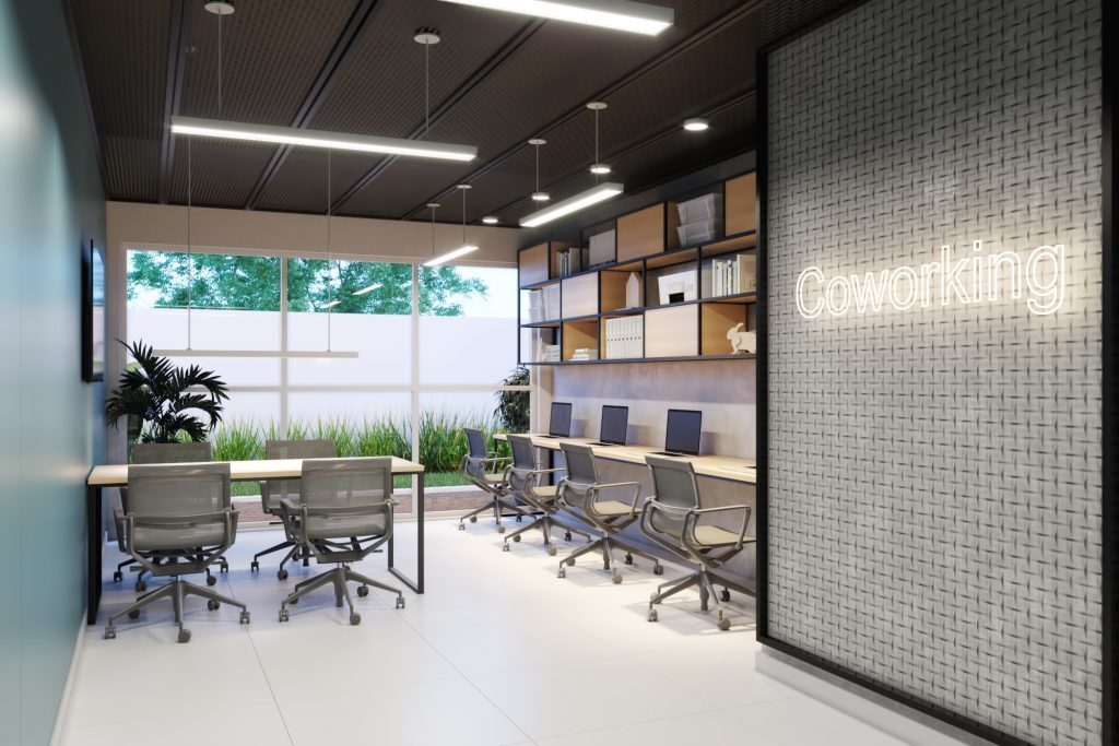 Coworking