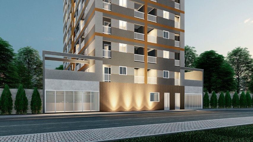 Metrocasa São Miguel - Metrocasa — foto 2