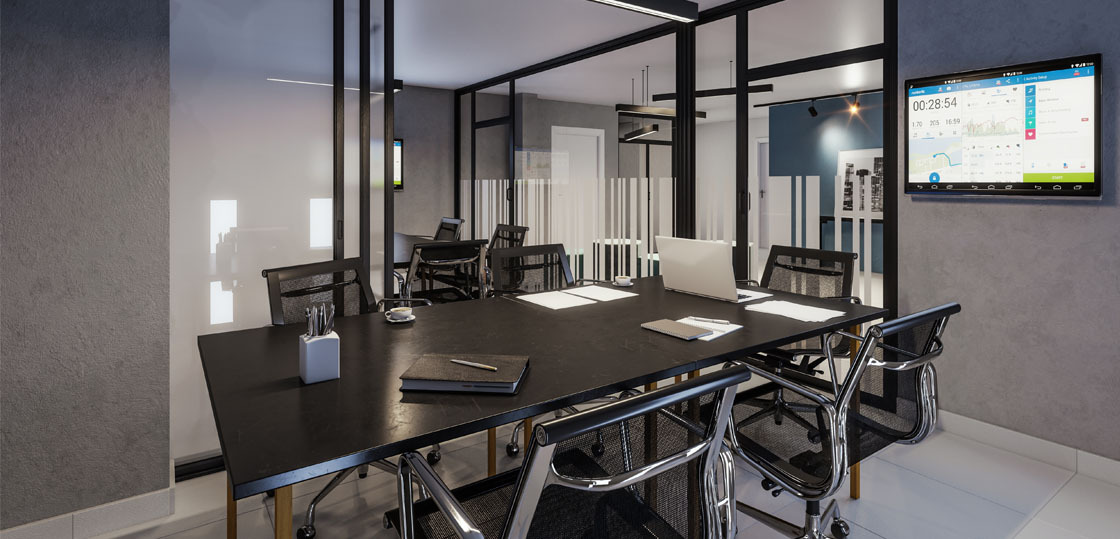 Coworking