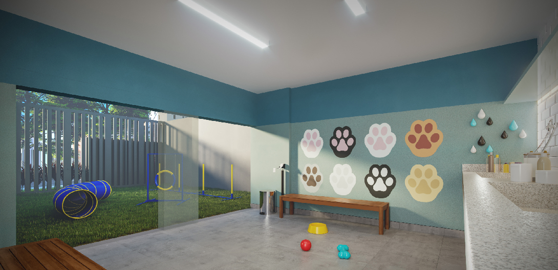 Pet care
