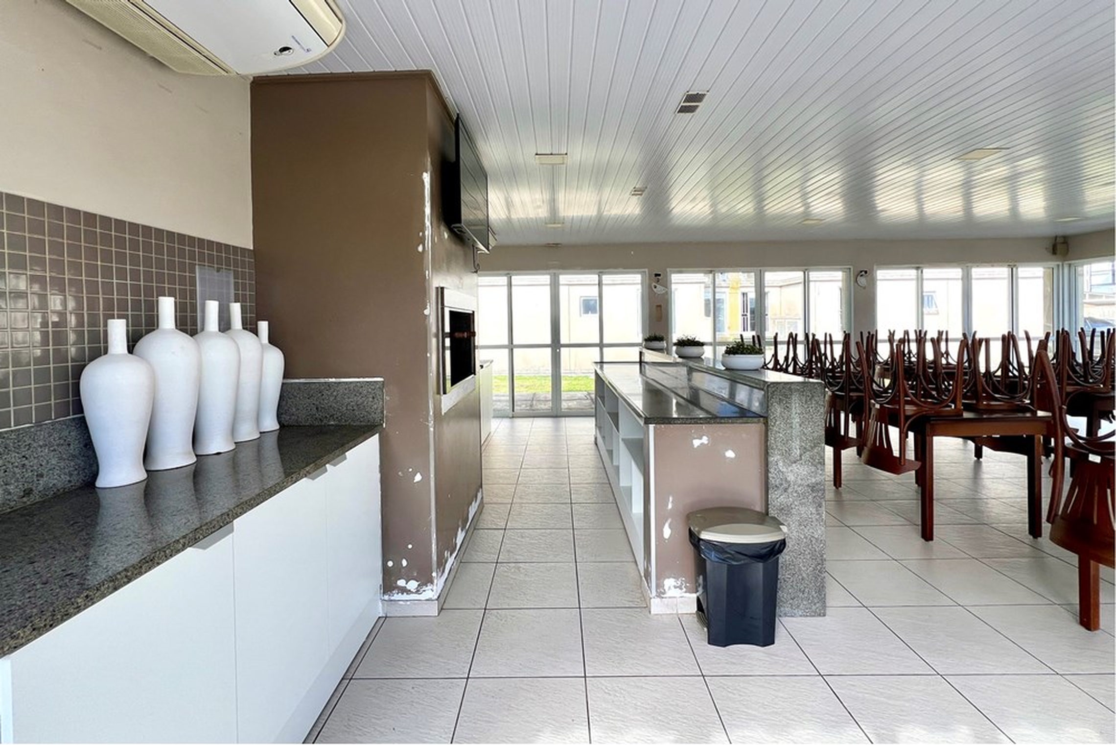 Apartamento, 3 quartos, à venda, 51 m², Fátima - Canoas — foto 2
