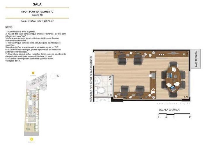 Prime Design Offices - Even RJ Prime Design Offices - Even RJ