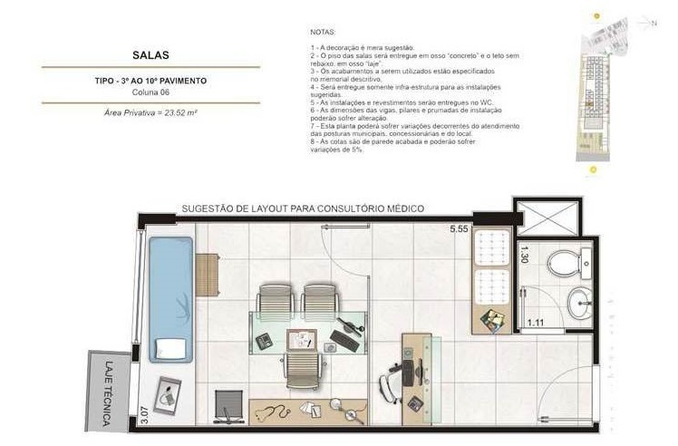 Prime Design Offices - Even RJ Prime Design Offices - Even RJ