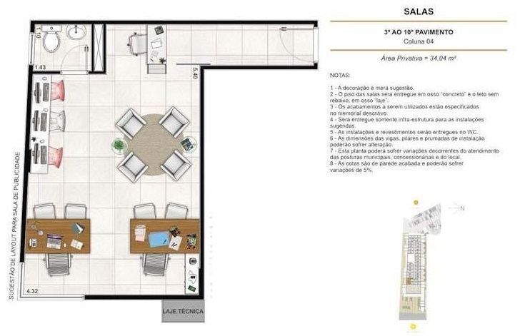 Prime Design Offices - Even RJ Prime Design Offices - Even RJ