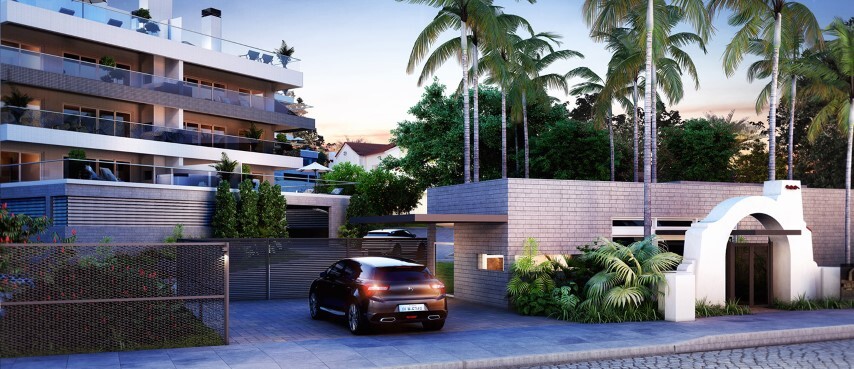 Altos da Chácara - Clave Altos da Chácara - Clave