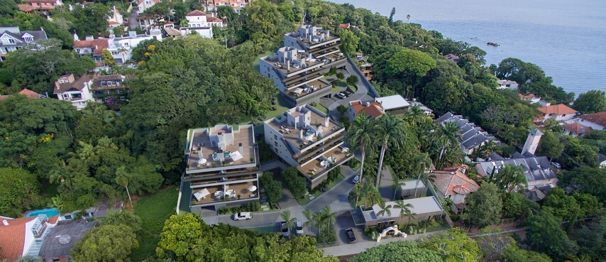 Altos da Chácara - Clave Altos da Chácara - Clave