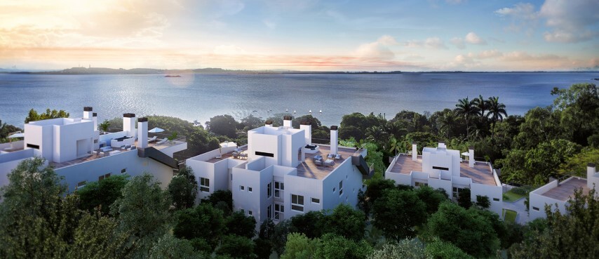 Altos da Chácara - Clave Altos da Chácara - Clave