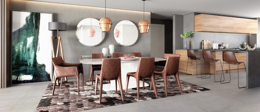 Altos da Chácara - Clave Altos da Chácara - Clave