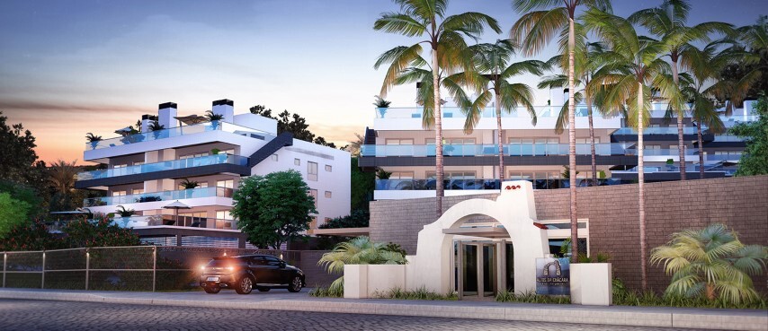 Altos da Chácara - Clave Altos da Chácara - Clave