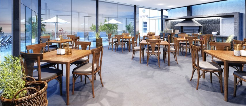 Altos da Chácara - Clave Altos da Chácara - Clave