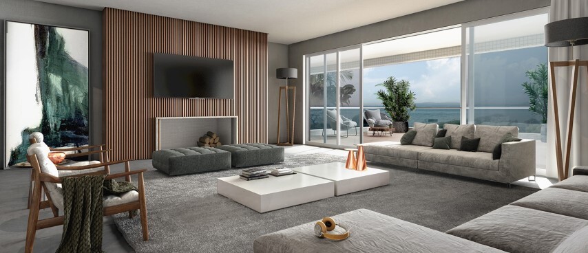 Altos da Chácara - Clave Altos da Chácara - Clave