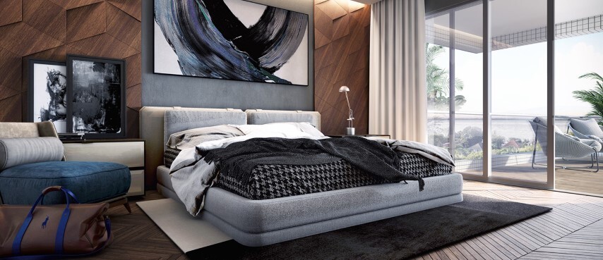 Altos da Chácara - Clave Altos da Chácara - Clave