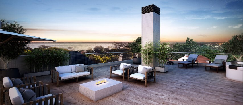 Altos da Chácara - Clave Altos da Chácara - Clave