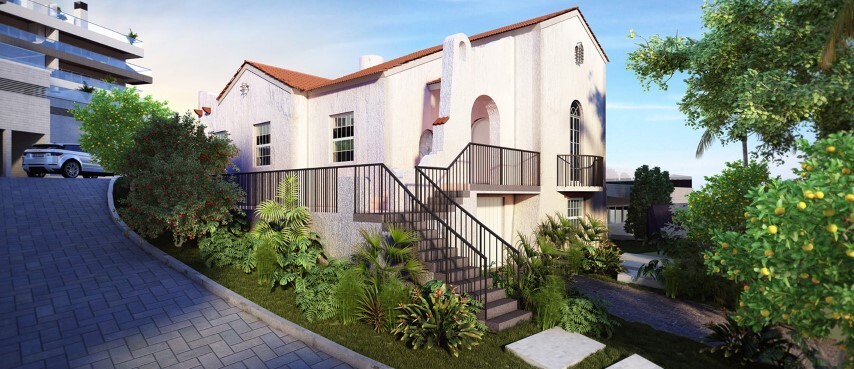 Altos da Chácara - Clave Altos da Chácara - Clave