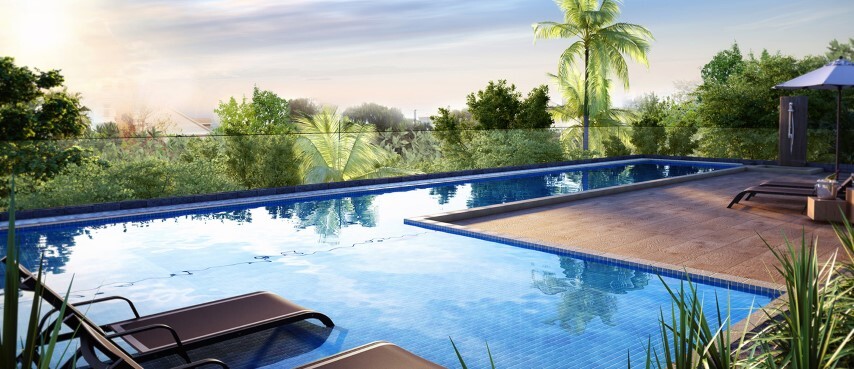 Altos da Chácara - Clave Altos da Chácara - Clave