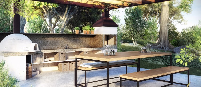 Altos da Chácara - Clave Altos da Chácara - Clave