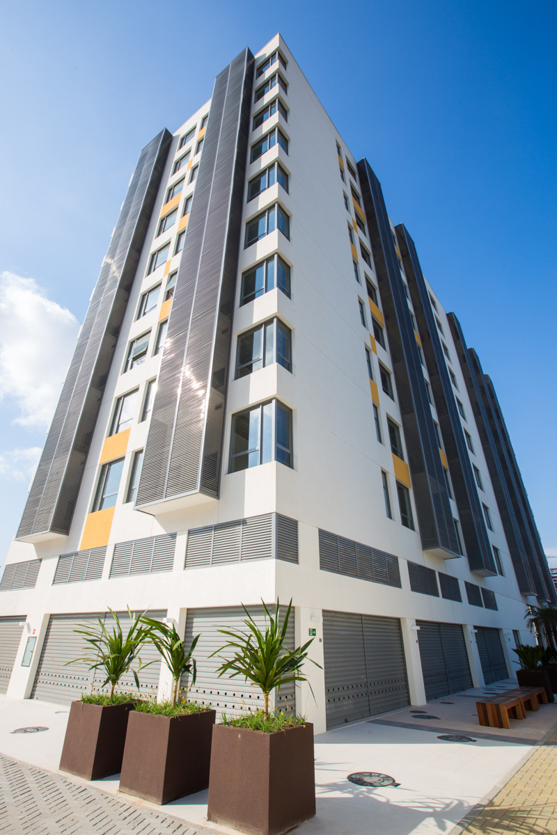 Prime Design Offices - Even RJ