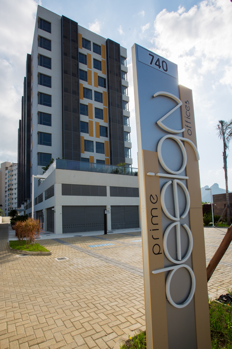 Prime Design Offices - Even RJ Prime Design Offices - Even RJ