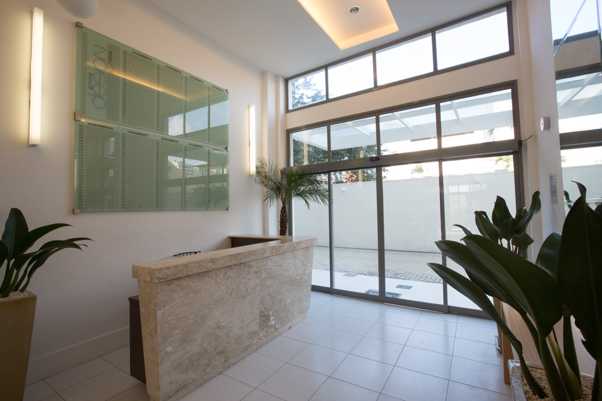 Prime Design Offices - Even RJ Prime Design Offices - Even RJ