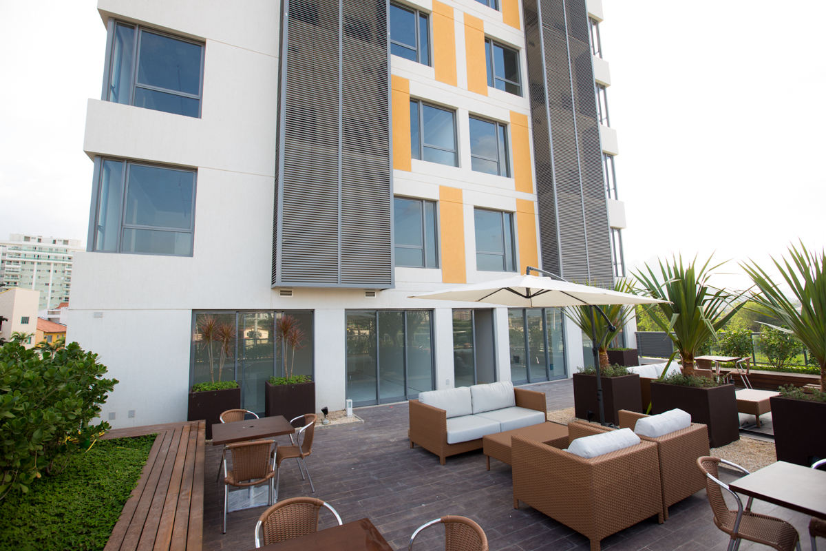 Prime Design Offices - Even RJ Prime Design Offices - Even RJ