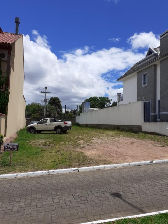 Residencial Multifamiliar de 300m² no bairro Aberta dos Morros, em Porto Alegre | Eu Corretor