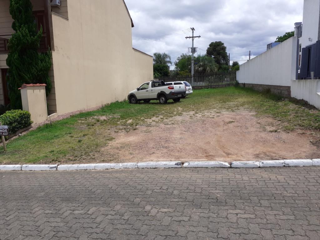 Residencial Multifamiliar de 300m² no bairro Aberta dos Morros, em Porto Alegre | Eu Corretor