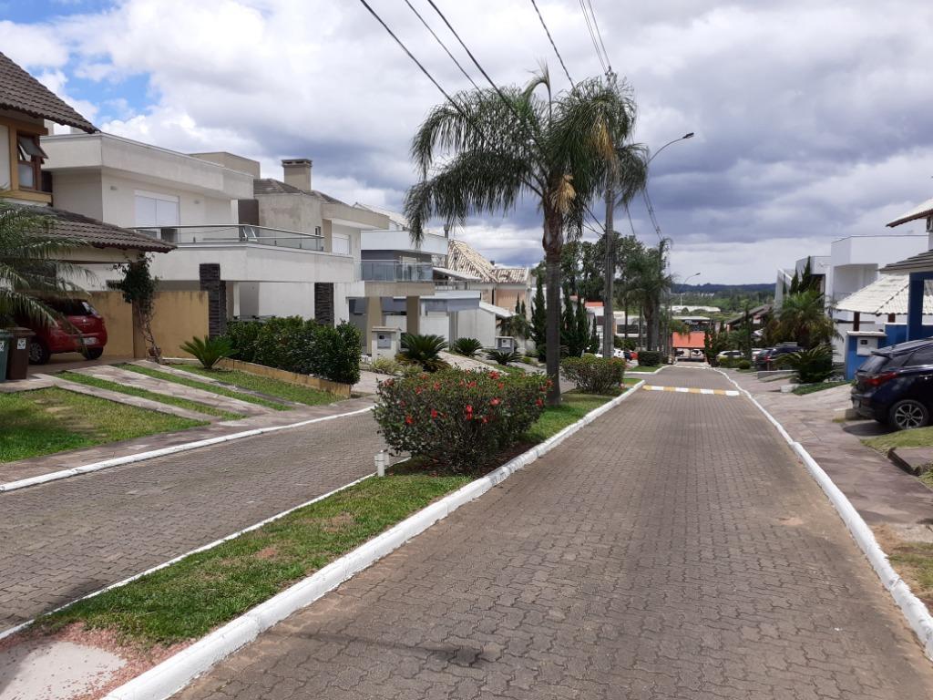 Residencial Multifamiliar de 300m² no bairro Aberta dos Morros, em Porto Alegre | Eu Corretor