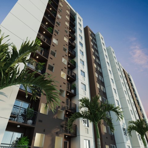 Vivaz Prime Zona Norte - Vivaz RJ