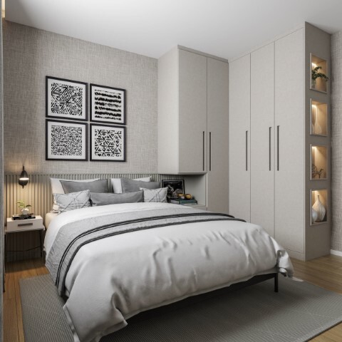 Vivaz Prime Zona Norte - Vivaz RJ