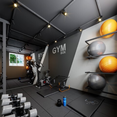 Vivaz Prime Zona Norte - Vivaz RJ