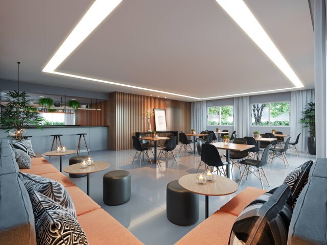 Vivaz Prime Zona Norte - Vivaz RJ