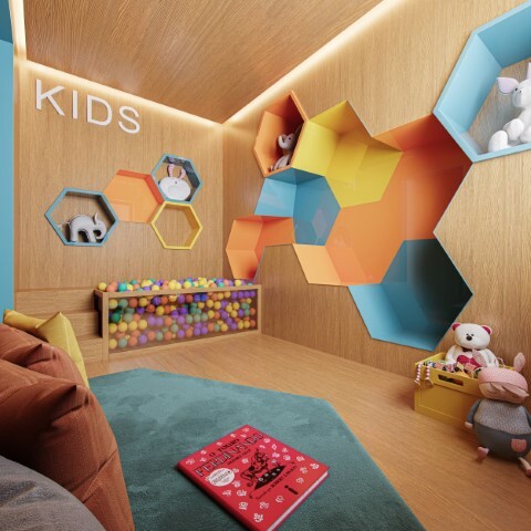 Vivaz Prime Zona Norte - Vivaz RJ