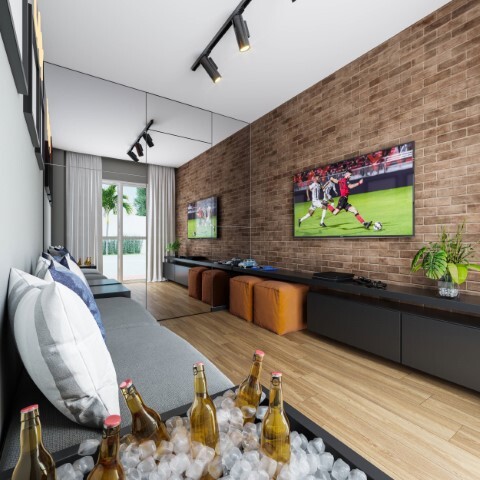 Vivaz Prime Zona Norte - Vivaz RJ