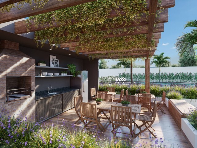 Vivaz Prime Zona Norte - Vivaz RJ