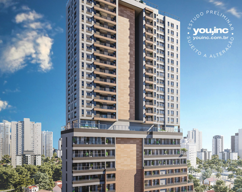 Apartamento, 2 quartos, 67 m² - Foto 3