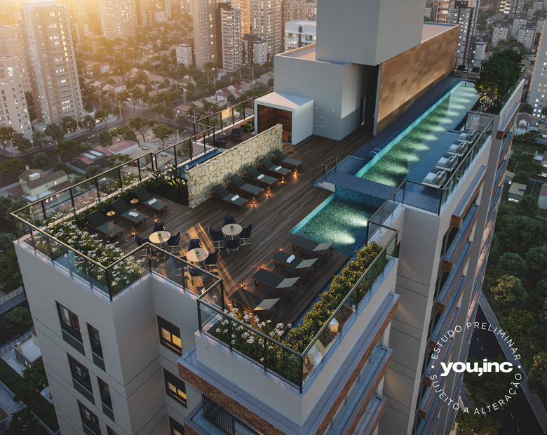 Apartamento, 2 quartos, 67 m² - Foto 28
