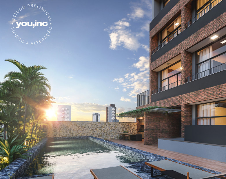 Apartamento, 2 quartos, 67 m² - Foto 25