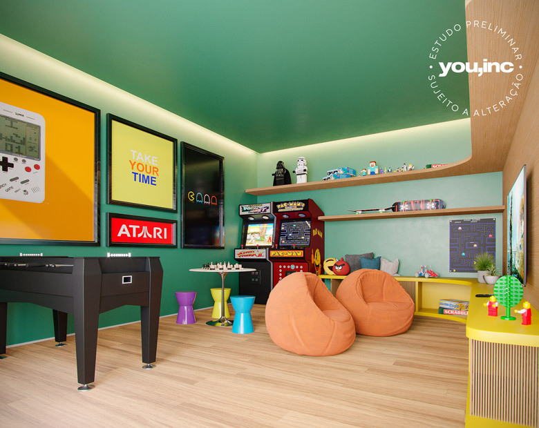 Apartamento, 2 quartos, 67 m² - Foto 13