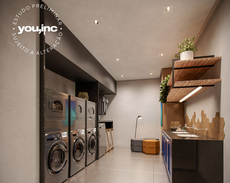 Apartamento, 2 quartos, 67 m² - Foto 19