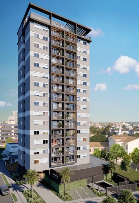 Upper Residence - Tomasetto