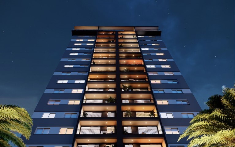 Upper Residence - Tomasetto