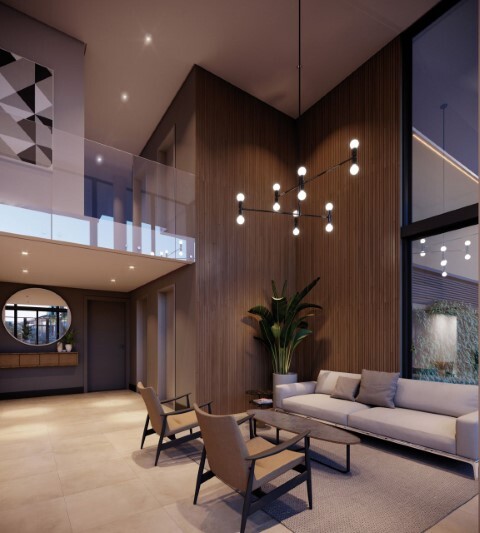 Upper Residence - Tomasetto