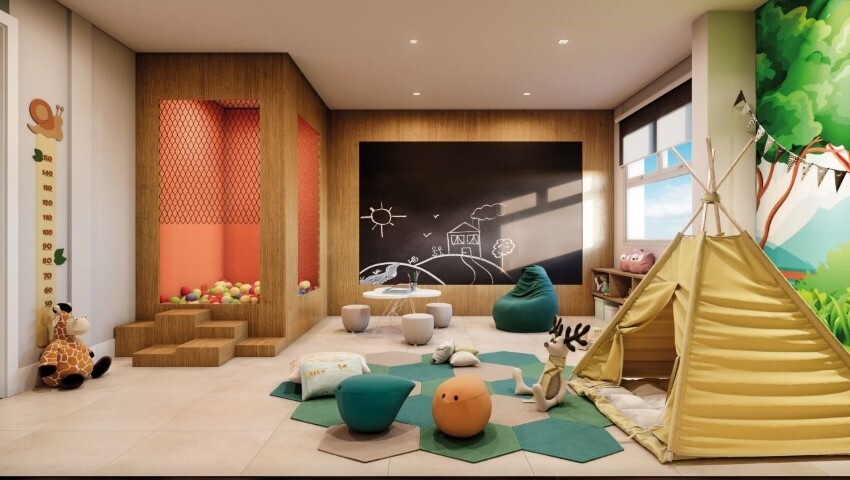 Upper Residence - Tomasetto