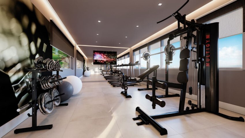 Upper Residence - Tomasetto